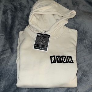 NWT New York or Nowhere Hoodie XS